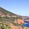 Отель Villa With 3 Bedrooms in Les Adrets de L' Esterel, With Wonderful Moun, фото 23