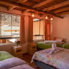 Отель Kuychipunku Hostal, фото 4