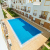 Отель Gomeira - 3Bedroom Apt Cabanas de Tavira, Pool, Wifi and air conditioning, фото 15