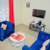 Отель Lux Suites Rubi Homes Kisii, фото 7