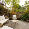 Отель The Camberwell Secret - Alluring 3bdr House With Garden, фото 17