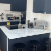 Отель Newly Refurbished 1-bed Apartment in Croydon Se25, фото 8