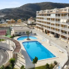 Отель Apartment With 2 Bedrooms in El Campello, With Wonderful Mountain View, фото 16