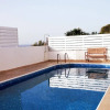 Отель Villa Only 50m To The Sea, Sleeps 12, Polis, фото 29