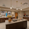 Отель Hampton Inn & Suites Tampa Busch Gardens Area, фото 22