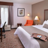 Отель Best Western Plus Wichita West Airport Inn, фото 2