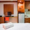 Отель Minimalist Studio Apartment at Atria Residence, фото 3