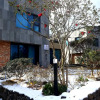 Отель Jeju The Riche Pension, фото 1
