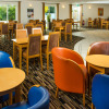 Отель Holiday Inn Express Lichfield, an IHG Hotel, фото 12