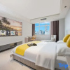 Отель Super 8 Shijiazhuang Zhonghua South Main Street Qicheng, фото 15
