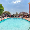 Отель Comfort Suites McKinney - Allen, фото 18