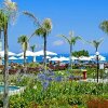 Отель Mythos Beach Resort, фото 9