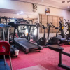Отель Exquisite Suites & Conference Centre, фото 23