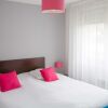 Отель Comfort Aparthotel Besancon La City, фото 5