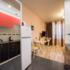 Гостиница Smile Apartments (Смайл Апартментс) на переулке Гарнизонный, фото 1