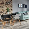 Отель Dom&House - Apartments Waterlane Island, фото 22