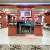 Отель Hampton Inn Montgomery-South-Airport, фото 22