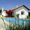 Отель Cozy Cottage in Ronda With Swimming Pool, фото 1