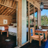 Отель Jukung Cottage Beach Bar And Restaurant, фото 3