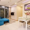 Отель An Corner Vinhomes Central Park 2bedrooms, фото 11
