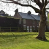 Отель Curlew House, фото 32