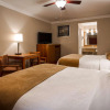 Отель Best Western Tradewinds, фото 6