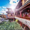 Отель Lijiang Lis Inn в Лицзяне