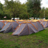 Отель Munich Camping Glamping and Dorms, фото 10