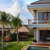 Отель Lebak Bali Residence, фото 12