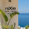 Отель niXie Hotel & Beach, фото 5