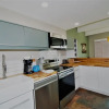 Отель Aquarius Condo Unit 207 2 Bedroom Condo by RedAwning, фото 4