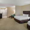 Отель Fairfield Inn & Suites Hillsboro, фото 4