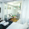 Отель Stunning 1-bed Apartment in Paranaque, фото 11