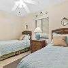 Отель Unit 3126 - Ocean Racquet Club, фото 5