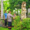 Отель Bali Eco Living Yoga Healing Meditation and Retreat Center, фото 27