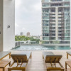 Отель Posh Residence Thonglor by Favstay, фото 12