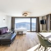 Отель Panorama Living Dolomites, фото 3
