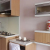 Отель Compact Studio Apartment at Easton Park Residence Jatinangor near UNPAD, фото 13