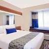 Отель Microtel Inn & Suites by Wyndham Middletown, фото 13