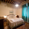 Отель Tenuta Montemassi Podere Montauzzo, фото 23