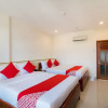 Отель Oyo 283 Phu Thinh 2 Hotel Da Nang, фото 10