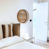 Отель Fronte Mare Suites - Quadrilocale (C) - Elegant new apartment on 2 levels in Portoferraio-Fronte Mar, фото 32
