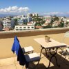 Отель Apartment With 2 Bedrooms in Antibes, With Wonderful sea View and Terr, фото 8