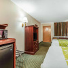 Отель Rodeway Inn Prattville, фото 8