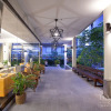 Отель Balcony Courtyard Si Racha Hotel & Serviced Apartments, фото 32