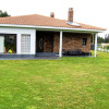 Отель House with 3 Bedrooms in Asturias, with Enclosed Garden And Wifi - 7 Km From the Beach, фото 1