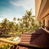 Отель Thiruvambadi Beach Retreat, фото 26