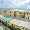 Отель Holiday Isle Unit 122 - Ground Floor Corner Unit - Wrap Around Balcony - Extra Large Floor Plan! 3 B, фото 16