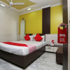 Отель OYO 24646 Hotel Gaurav Palace, фото 6