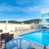 Отель Aluguel Apartamento 2 Quartos 1 Suite Piscina 418, фото 15